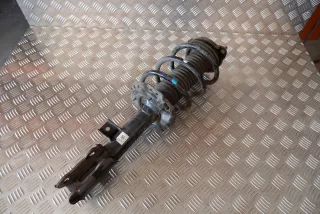 54650-D7000 , art3296709 Амортизатор передний левый Hyundai Tucson 3 Арт 3296709, вид 1