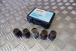 PZ4AK-EV906-00 , art3369171 Болт колесный Lexus RX 3 Арт 3369171, вид 1