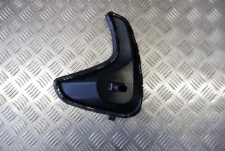 52112-K0010 , art3575637 Заглушка (решетка) в бампер передний Toyota Yaris 4 Арт 3575637, вид 2