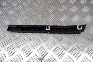 852214EA0A , art5229460 Кронштейн крепления бампера заднего Nissan Qashqai 2 Арт 5229460, вид 4