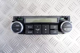 55900-02410 , art5253540 Блок управления печки/климат-контроля Toyota Auris 2 Арт 5253540, вид 1