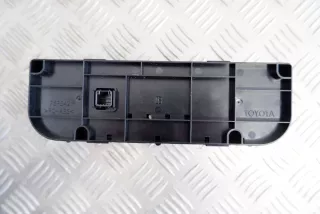 55900-02410 , art5253540 Блок управления печки/климат-контроля Toyota Auris 2 Арт 5253540, вид 2