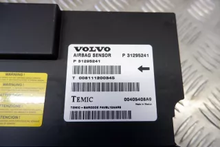 31295241 , art5832047 Блок AirBag Volvo XC60 1 Арт 5832047, вид 5
