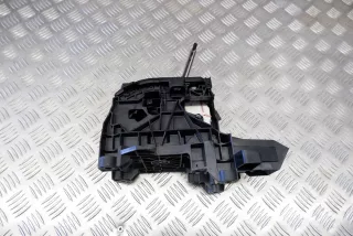 33560-F4060 , art5853453 Кулиса Toyota Corolla E210 1.8л Арт 5853453, вид 7