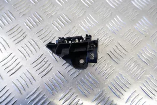 52155-K0010 , art5957324 Кронштейн крепления бампера заднего Toyota Yaris 4 Арт 5957324, вид 1