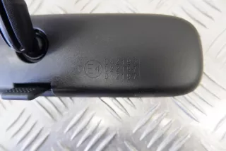 87810-28140 , art6425777 Зеркало салона Toyota Yaris 4 Арт 6425777, вид 4
