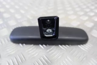 87810-28140 , art6425777 Зеркало салона Toyota Yaris 4 Арт 6425777, вид 5