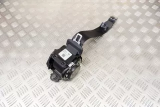 1616501-C1-A , art7369369 Ремень безопасности задний левый Tesla model Y Арт 7369369, вид 1