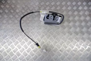 1500675-91-B , art7889602 Замок двери задней правой Tesla model Y Арт 7889602, вид 1