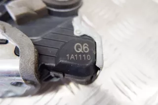 69040-53090 , art8225530 Замок двери передней левой Lexus RX 3 Арт 8225530, вид 12