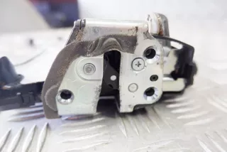 69040-53090 , art8225530 Замок двери передней левой Lexus RX 3 Арт 8225530, вид 7