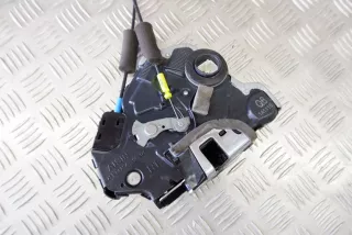 69040-53090 , art8225530 Замок двери передней левой Lexus RX 3 Арт 8225530, вид 9
