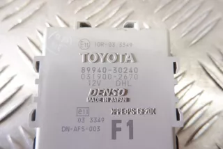 89940-30240 , art8936110 Блок управления светом Lexus GS 4 restailing Арт 8936110, вид 3