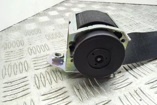610126800C , art8992485 Ремень безопасности передний левый BMW 5 F10/F11/GT F07 Арт 8992485, вид 3