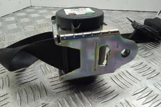 610126200C , art8992512 Ремень безопасности передний левый BMW 5 F10/F11/GT F07 Арт 8992512, вид 2