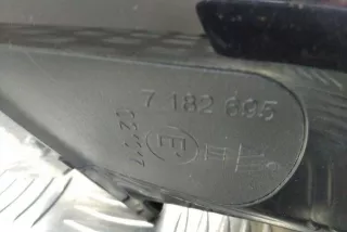7182695, 021017, 0142119 , art8992871 Зеркало наружное левое BMW 3 E90/E91/E92/E93 Арт 8992871, вид 2