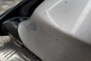 7182695, 021017, 0142119 , art8992871 Зеркало наружное левое BMW 3 E90/E91/E92/E93 Арт 8992871, вид 3