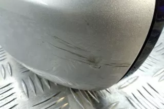 7182695, 021017, 0142119 , art8992871 Зеркало наружное левое BMW 3 E90/E91/E92/E93 Арт 8992871, вид 4