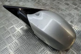7182695, 021017, 0142119 , art8992871 Зеркало наружное левое BMW 3 E90/E91/E92/E93 Арт 8992871, вид 7