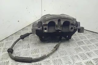 art8992895 Суппорт передний левый Mercedes ML/GLE W166 Арт 8992895, вид 1