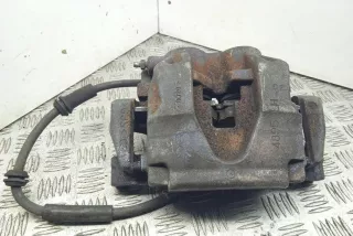 art8992895 Суппорт передний левый Mercedes ML/GLE W166 Арт 8992895, вид 2