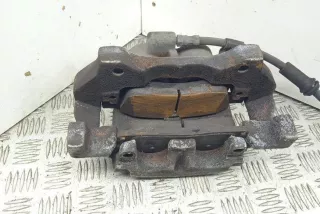 art8992895 Суппорт передний левый Mercedes ML/GLE W166 Арт 8992895, вид 4