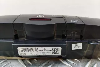 A9068701010, A9068700210, A9064420023 , art8993256 Кнопка (Выключатель) Mercedes Sprinter W906 Арт 8993256, вид 3