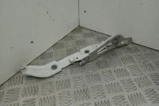 7060628 , art8993283 Петля крышки багажника BMW 3 E30 Арт 8993283, вид 1