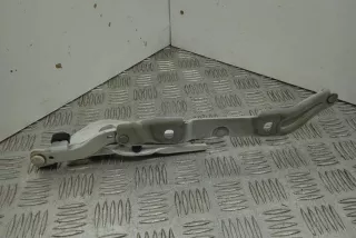 7060628 , art8993283 Петля крышки багажника BMW 3 E30 Арт 8993283, вид 2