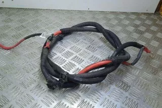 A4535402918 , art8993897 Клемма аккумулятора плюс Smart Fortwo 3 Арт 8993897, вид 1