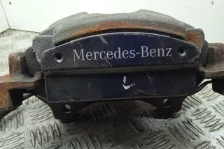 art8994384 Суппорт передний левый Mercedes ML/GLE W166 Арт 8994384, вид 1