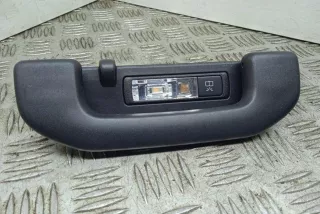 A0009068905 , art8994837 Ручка внутренняя потолочная Mercedes C W205 Арт 8994837, вид 1