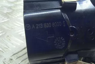 A2138308000 , art8995072 Дефлектор обдува салона Mercedes E W238 Арт 8995072, вид 3