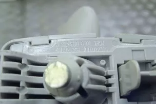 A2138106101 , art8995662 Козырек солнцезащитный Mercedes E W238 Арт 8995662, вид 2