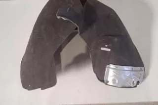 3W0825648B , art8996375 Защита арок задняя левая (подкрылок) Bentley Continental 3 Арт 8996375, вид 1