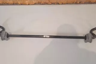 95B511305J , art8996402 Стабилизатор подвески (поперечной устойчивости) задний Porsche Macan Арт 8996402, вид 1