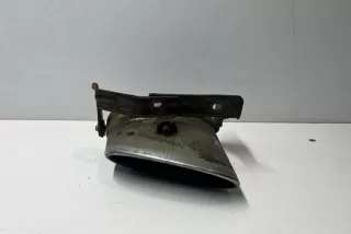 3W0253681D , art8996501 Насадка на глушитель Bentley Continental 3 Арт 8996501, вид 3