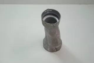 3W0129654F , art8997964 Патрубок впускного коллектора Bentley Continental 3 Арт 8997964, вид 1