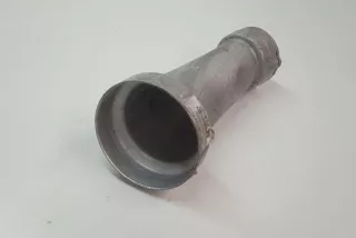 3W0129654F , art8997964 Патрубок впускного коллектора Bentley Continental 3 Арт 8997964, вид 2