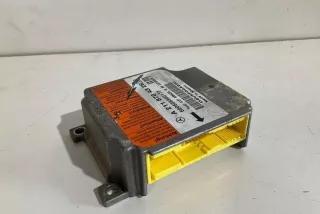 A2118704326, 500506300177, D6V5F30A5G1 , art8632276 Блок AirBag Mercedes E W211 Арт 8632276, вид 1