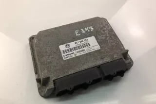047906027 , art473197 Блок управления двигателем Volkswagen Lupo Арт 473197, вид 1