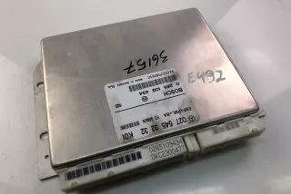 0275453232, 0265109434 , art270389 Блок управления двигателем Mercedes E W210 Арт 270389, вид 1
