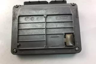 047906033E , art338196 Блок управления двигателем Skoda Fabia 1 Арт 338196, вид 4