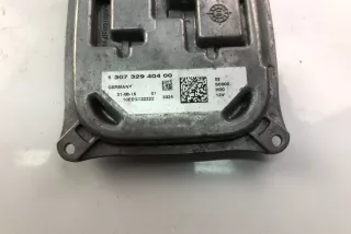 130732940400 , art440785 Блок управления светом Peugeot 308 2 Арт 440785, вид 3