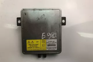 626.11.104.99 , art439951 Блок розжига ксенона Volvo V70 3 Арт 439951, вид 4