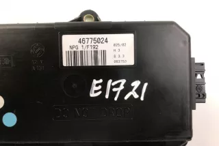 46775024 , art448794 Блок управления (другие) Fiat Stilo Арт 448794, вид 2