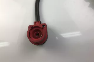 5DV007760-21 , art279589 Блок розжига ксенона Mercedes E W210 Арт 279589, вид 3