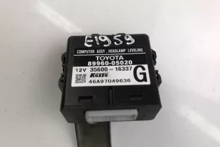 89960-05020 , art294003 Блок управления (другие) Toyota Avensis 2 Арт 294003, вид 2