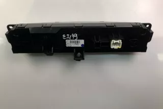 GAA9611J0 , art294476 Блок управления печки/климат-контроля Mazda 6 2 Арт 294476, вид 4