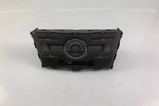 55900-02220 , art366292 Блок управления печки/климат-контроля Toyota Auris 1 Арт 366292, вид 2